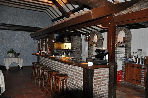 Hotel Restaurant Twee Верт Экстерьер фото