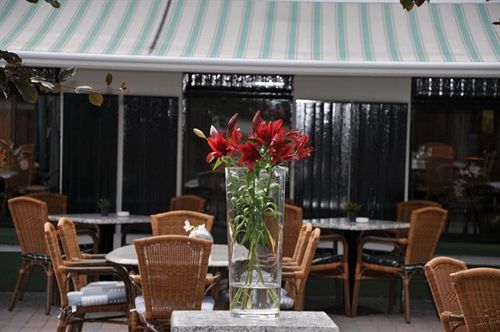 Hotel Restaurant Twee Верт Экстерьер фото